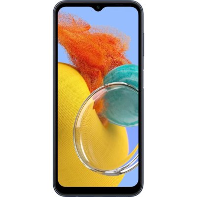 Samsung Galaxy M14 4/128GB Dark Blue SM-M146BDBVCAU