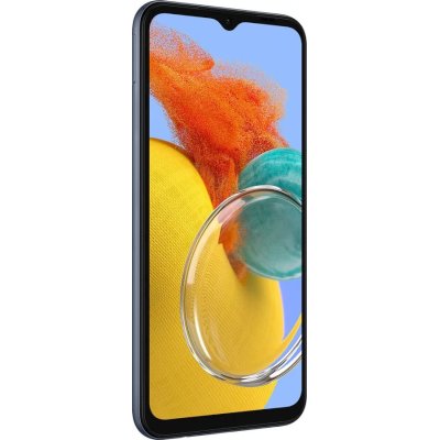 Samsung Galaxy M14 4/128GB Dark Blue SM-M146BDBVCAU