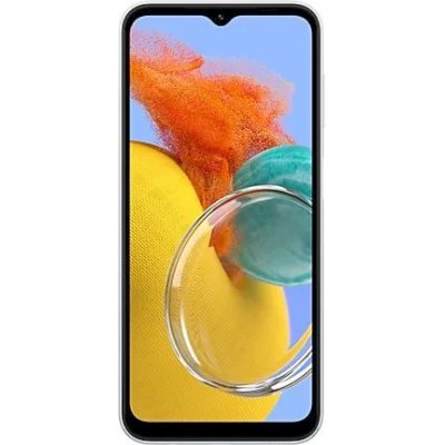 Samsung Galaxy M14 4/64GB Silver SM-M146BZSUCAU