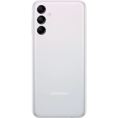 смартфон Samsung Galaxy M14 4/64GB Silver SM-M146BZSUCAU