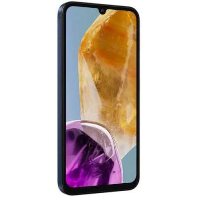 Samsung Galaxy M15 5G 6/128GB Blue SM-M156BDBVCAU
