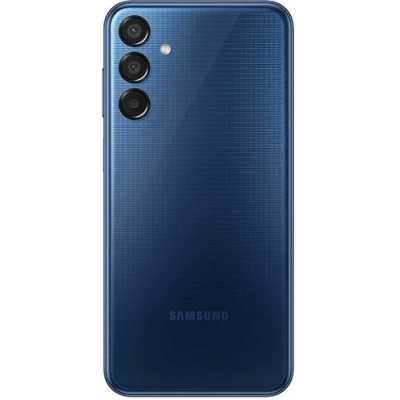 Samsung Galaxy M15 5G 6/128GB Blue SM-M156BDBVCAU