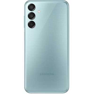 Samsung Galaxy M15 5G 6/128GB Light Blue SM-M156BLBVCAU