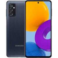 смартфон Samsung Galaxy M52 128GB Black SM-M526BZKHSER