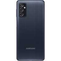 смартфон Samsung Galaxy M52 128GB Black SM-M526BZKHSER
