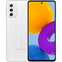 смартфон Samsung Galaxy M52 128GB White SM-M526BZWHSER