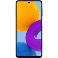 Samsung Galaxy M52 128GB White SM-M526BZWHSER