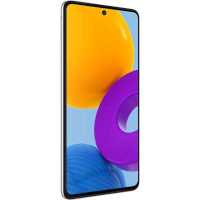 Samsung Galaxy M52 128GB White SM-M526BZWHSER