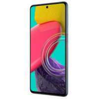 смартфон Samsung Galaxy M53 8/256GB Blue SM-M536BZBHMEA