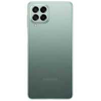 Samsung Galaxy M53 8/256GB Green SM-M536BZGHMEA