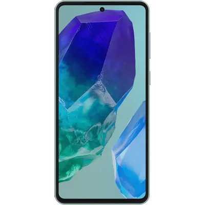 Samsung Galaxy M55 5G 8/128GB Green SM-M556BLGVEGY