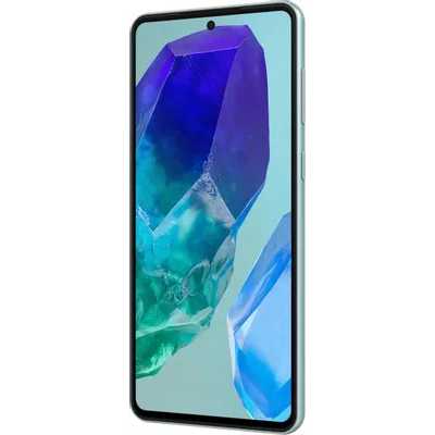 Samsung Galaxy M55 5G 8/256GB Green SM-M556ELGCCAU