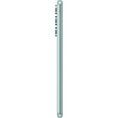 смартфон Samsung Galaxy M55 5G 8/256GB Green SM-M556ELGCCAU