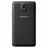 Samsung Galaxy Note 3 SM-N9000BDESER