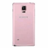 Samsung Galaxy Note 4 SM-N910CZIESER