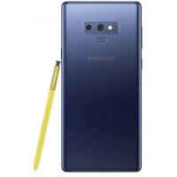 Samsung Galaxy Note 9 SM-N960FZBDSER