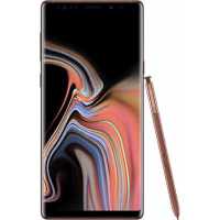 Samsung Galaxy Note 9 SM-N960FZNHSER