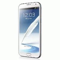 Samsung Galaxy Note II GT-N7100RWDSER
