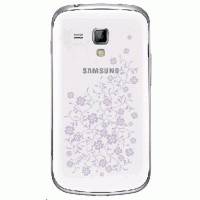 Samsung Galaxy S Duos GT-S7562CWZSER