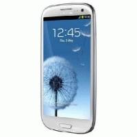 Samsung Galaxy S III GT-I9300RWDSER