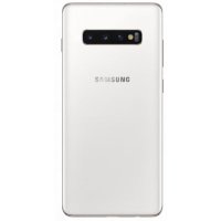 Samsung Galaxy S10+ SM-G975FCWHSER