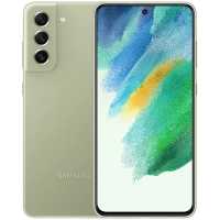 смартфон Samsung Galaxy S21 FE 256GB AE Green SM-G990ELGGMEA