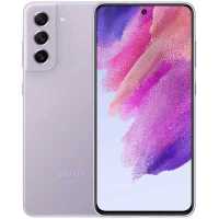 смартфон Samsung Galaxy S21 FE 256GB AE Purple SM-G990ELVGMEA