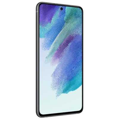 Samsung Galaxy S21 FE 8/128GB Graphite SM-G990BZA2TUR