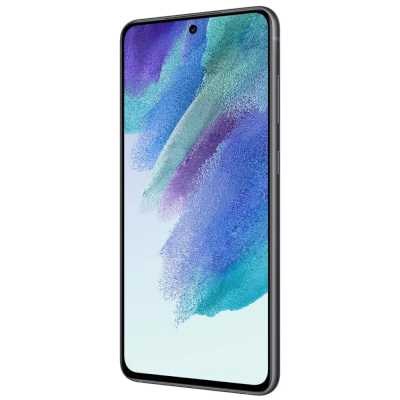 смартфон Samsung Galaxy S21 FE 8/128GB Graphite SM-G990BZA2TUR
