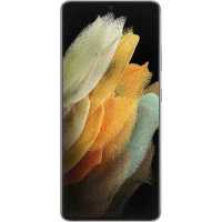 смартфон Samsung Galaxy S21 Ultra 128GB Silver SM-G998BZSDSER