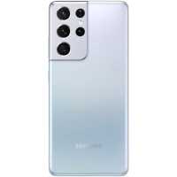 Samsung Galaxy S21 Ultra 128GB Silver SM-G998BZSDSER