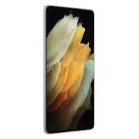 Samsung Galaxy S21 Ultra 128GB Silver SM-G998BZSDSER