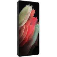смартфон Samsung Galaxy S21 Ultra 256GB Black SM-G998BZKGSER