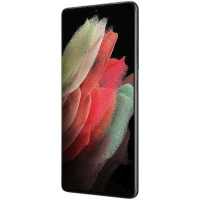 Samsung Galaxy S21 Ultra 256GB Black SM-G998BZKGSER