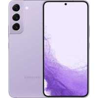 смартфон Samsung Galaxy S22 128GB Purple SM-S901ELVDMEA