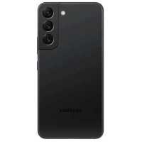 Samsung Galaxy S22 8/128GB Black SM-S901EZKDMEA