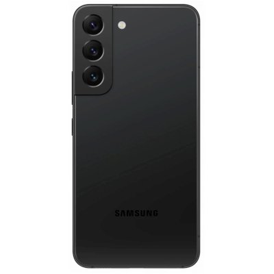 Samsung Galaxy S22 8/256GB Black SM-S901BZKGCAU