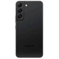 Samsung Galaxy S22 8/256GB Black SM-S901EZKGMEA