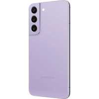 смартфон Samsung Galaxy S22 8/256GB Purple SM-S901ELVGMEA