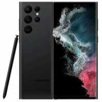 смартфон Samsung Galaxy S22 Ultra 12/256GB Black AE SM-S908EZKGMEA
