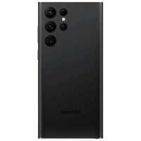 смартфон Samsung Galaxy S22 Ultra 12/256GB Black AE SM-S908EZKGMEA