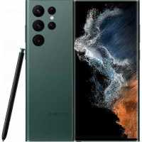 смартфон Samsung Galaxy S22 Ultra 12/256GB Green SM-S908EZGGMEA