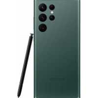 Samsung Galaxy S22 Ultra 12/256GB Green SM-S908EZGGMEA