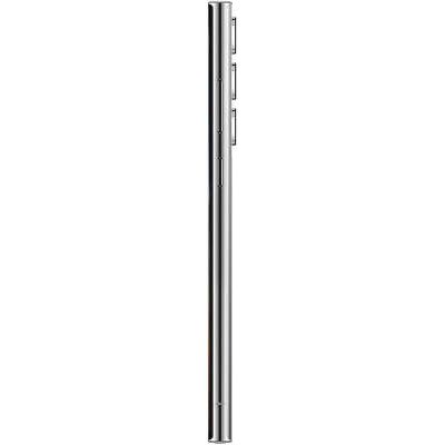 Samsung Galaxy S22 Ultra 12/256GB White SM-S908EZWGMEA