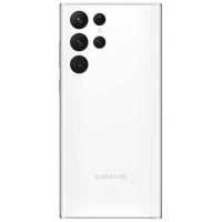 Samsung Galaxy S22 Ultra 8/128GB White SM-S908EZWDMEA