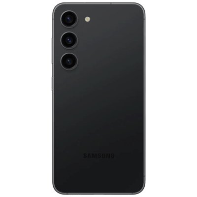 Samsung Galaxy S23 8/256GB Phantom Black SM-S911BZKGSKZ