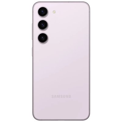 Samsung Galaxy S23 8/128GB Lavender SM-S911BLIDCAU