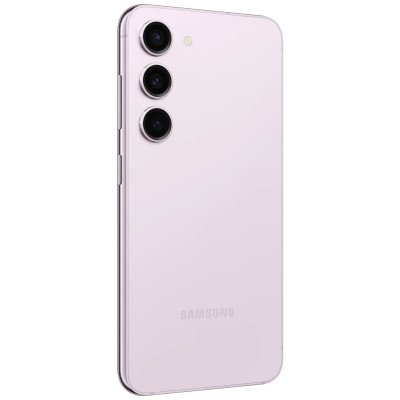 смартфон Samsung Galaxy S23 8/128GB Lavender SM-S911BLIDCAU