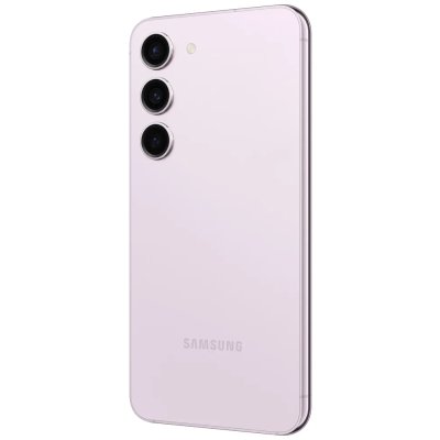 Samsung Galaxy S23 8/128GB Lavender SM-S911BLIDCAU