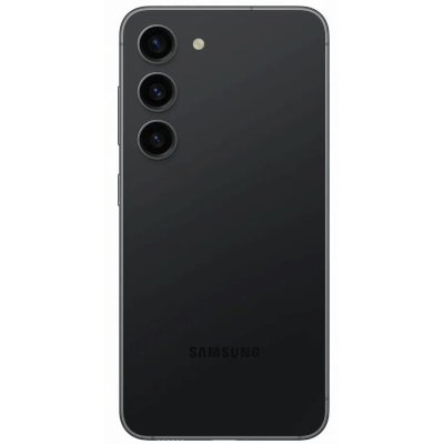смартфон Samsung Galaxy S23 8/128GB Phantom Black SM-S911BZKDCAU